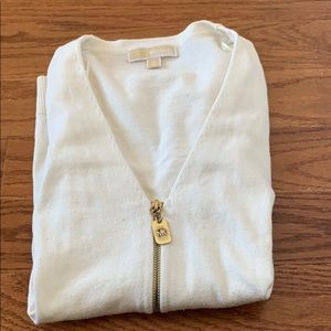 Michael Kors Cardigan.
